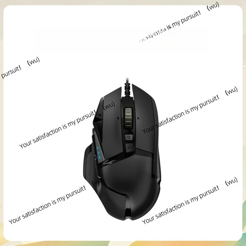 

G502hero wired e-sports mechanical mouse game peripheral csgo eat chicken desktop notebook universal