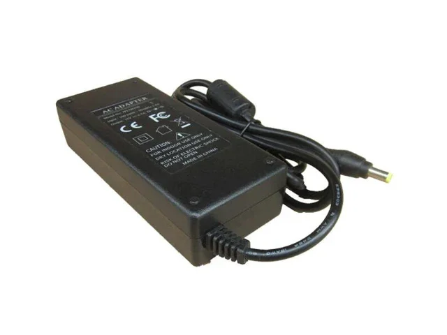 

Power Adapter 15V 6.5A, Barrel 5.5/2.5mm, IEC C14, JP1506500