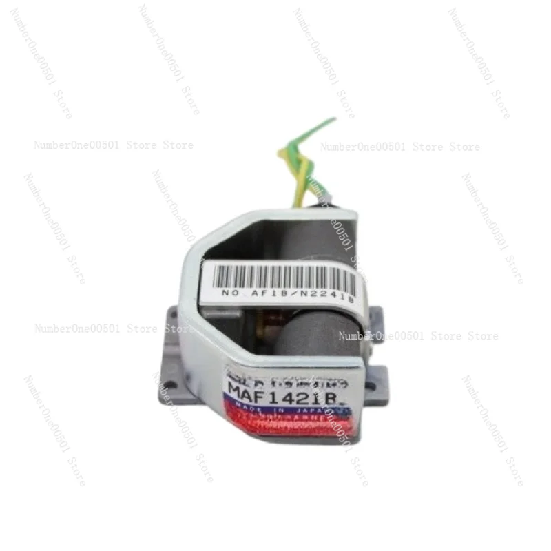 

Marine Radar Magnetron MAF1421B 4KW Power Ship Radar Spare Part