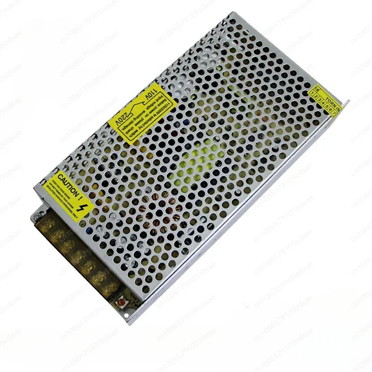 

Display module power supply, luminous word power supply 5v20A100w switching power supply