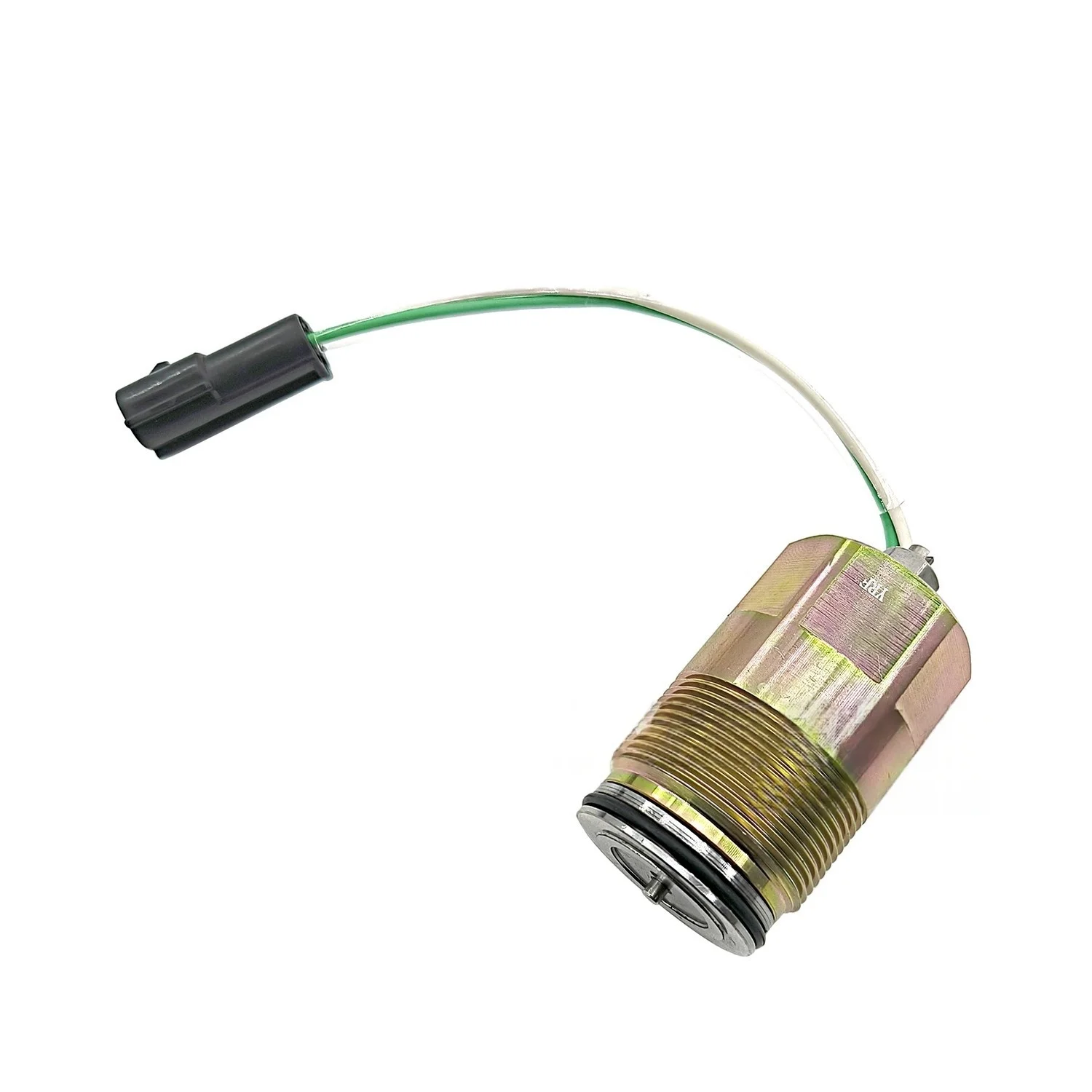 

Пропорциональный электромагнитный клапан для гидравлического насоса Daewoo DH220-5, Hyundai 210-5, Volvo Excavator K3V112