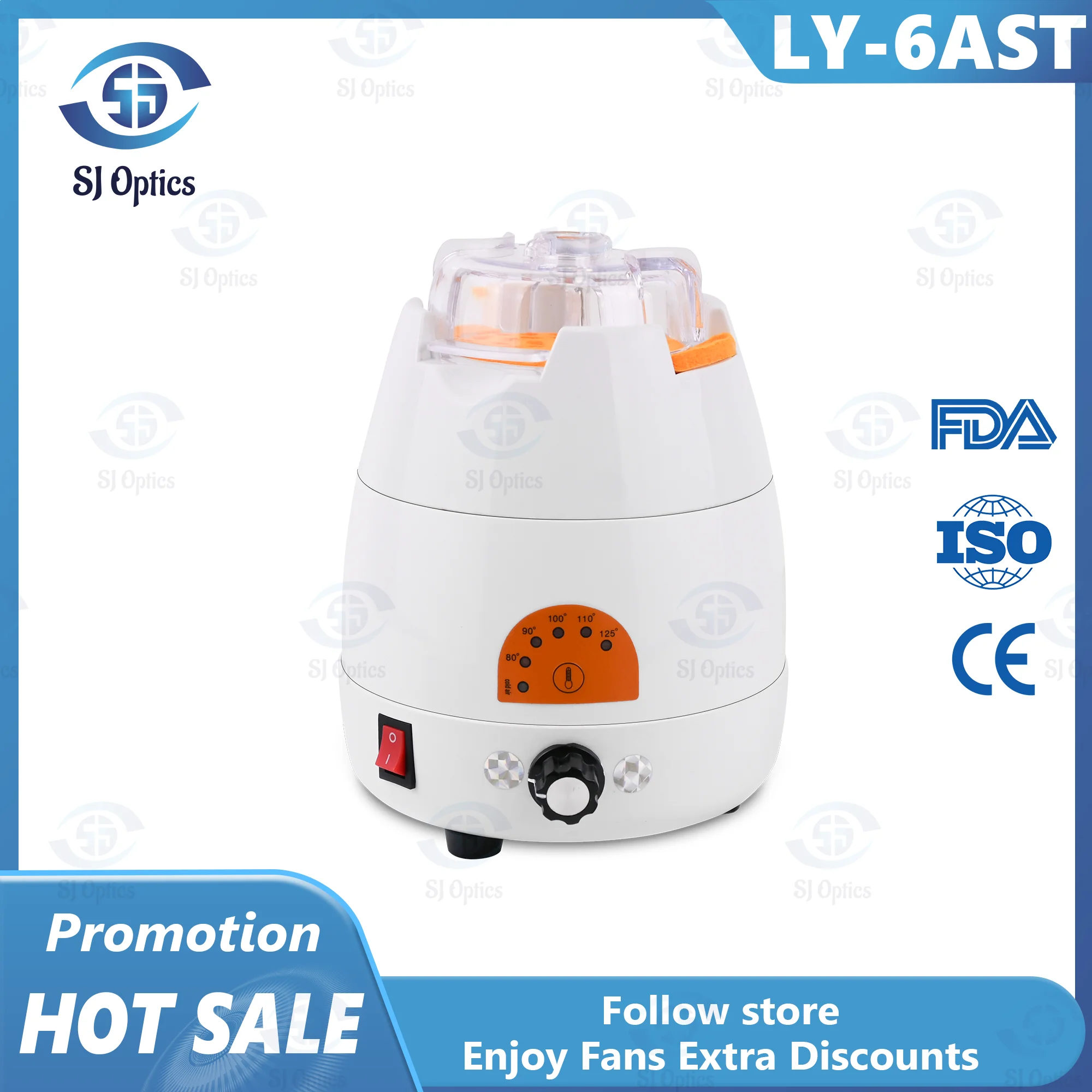 �y�Z�[�����z���߉\�Ȍ��w���ዾ�t���[���E�H�[�}�[�ALY-6AST�A�ዾ�p�Z���~�b�N���M�@�A������