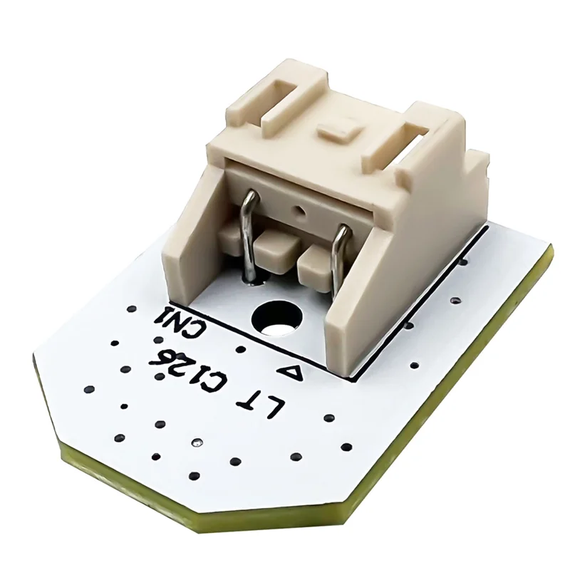 

Y50A-7Pcs WR55X25754 Refrigerator LED Light Board For GE Refrigerator WR55X30602 WR55X26486 Replacement Parts