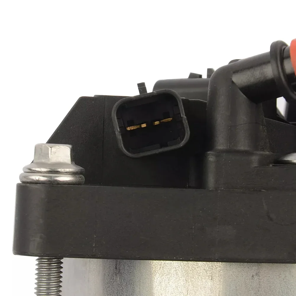 

1x Fuel Filter Housing Assembly 9809757980 For BERLINGO, For C3, For C4, For C5, For DS3 Car Accessories Interiors