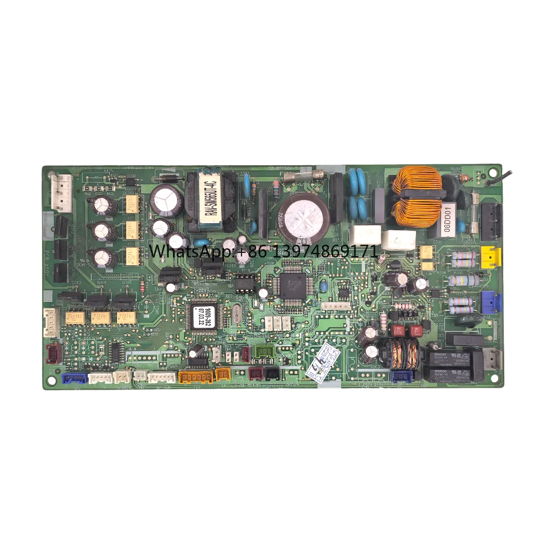 Used For Air Conditioner Control Board MCC-1402-10S MCC-1402-07S MCC-1402-09S Air  Computer Board Replacement Spare Parts