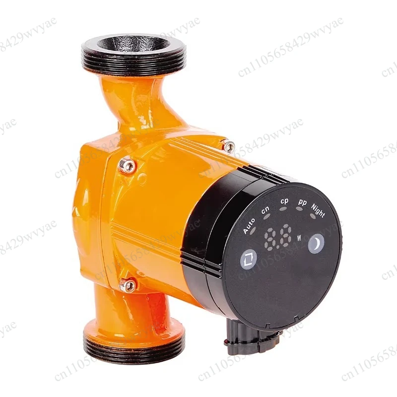 New Style Silent Hot Water Circulation Pump for Water Heater