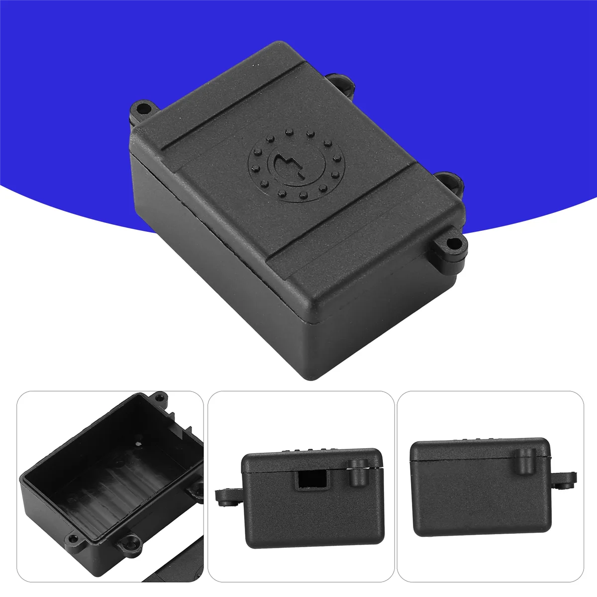 Lala Receiver Box R… - image