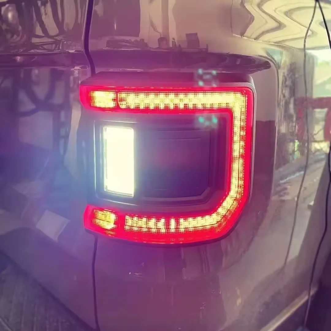 Suitable For Jeep G…