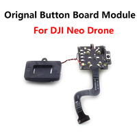 Orignal Button Board Module For DJI Neo Drone IMU Module Accessories Repair Parts In Stock