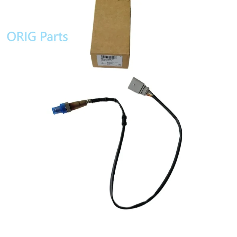 06K906262CC 06K906262CR 234‑5735 5 Wire Lambda O2 Oxygen Sensor Fit For VW Beetle Passat 2.0L L4