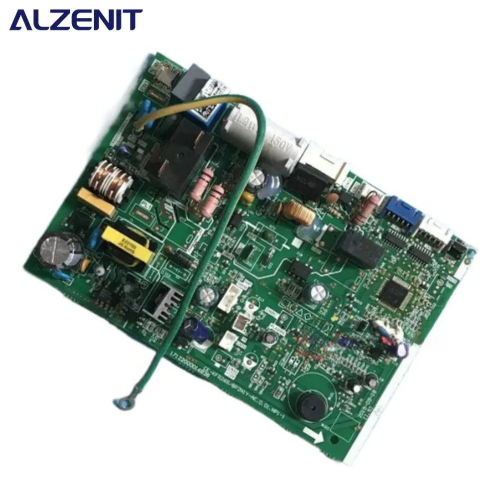 新しい美的エアコン制御ボード CE-KFR26G/BP2N1Y-AE.D01.NP-1 回路 PCB 17122000016838   コンディショニングパーツ