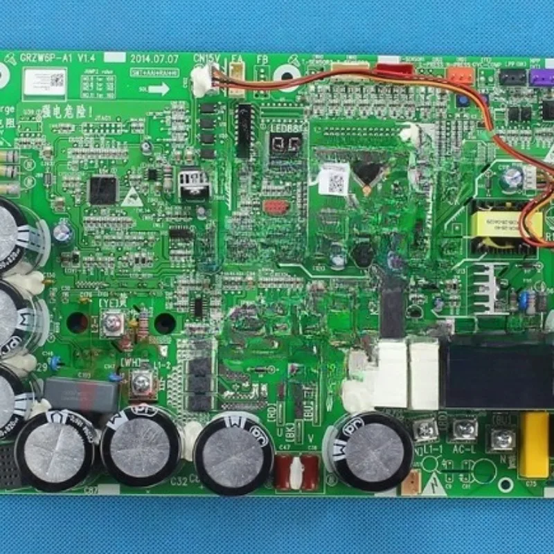 Applicable to 30226332 Air Conditioning Master Board 30226334 Frequency Conversion Board 30226333 Wz6m35e GRZW6P-A1