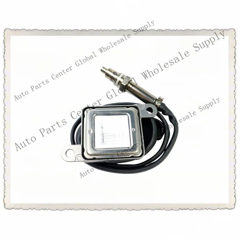 Z+ 5WK96773 RE552182 Nitrogen Oxygen Nox Sensor Suitable for JohnDeere
