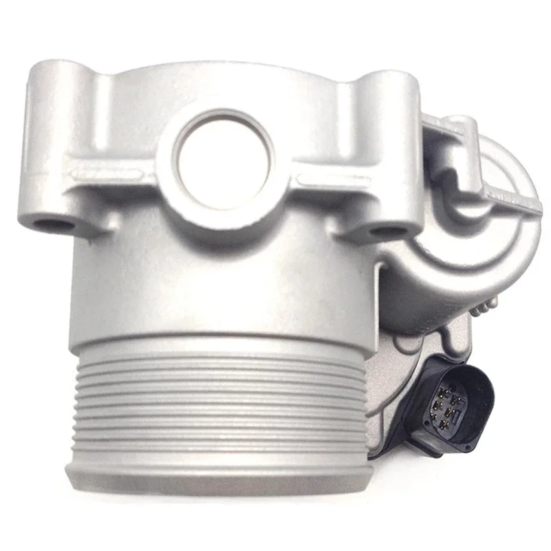 OE 06F133062Q 06F133062A Q5 Q3 A4 A5 A6 A3 2005-2010 For Audi Volkswagen Replacement  Intake durable lasting Throttle Body