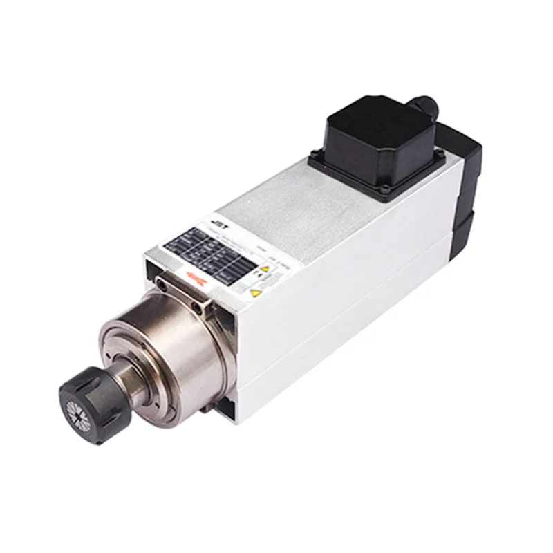 

JST 3.5kw air-cooled spindle motor for CNC for wood CNC routers