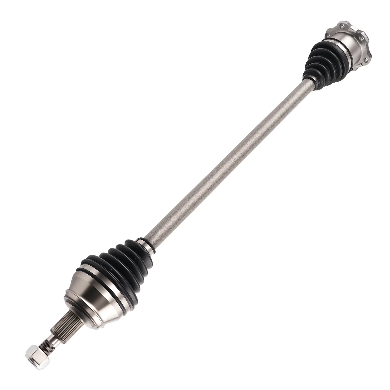 

Front Right CV Axle Shaft Assembly For Volkswagen Beetle L4 2L 1999-2004 66-7253