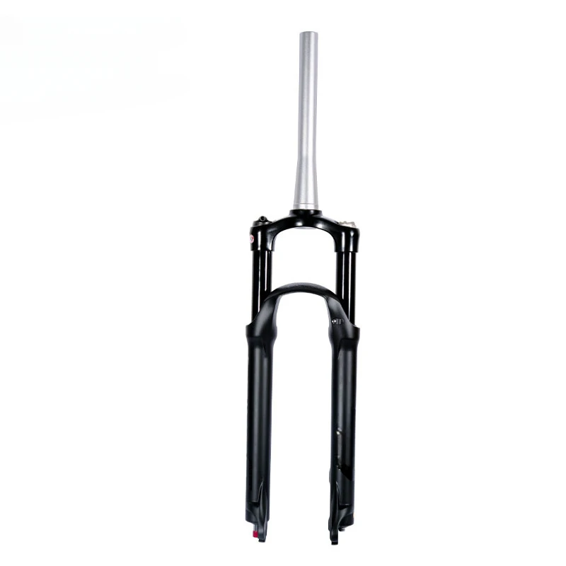 Santuo Front Fork Epixon Air Pressure Fork 26/27.5/29-Inch Mountain Bike Shock Absorber Gas Fork