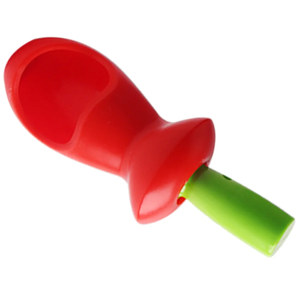 

Portable Cherry Pitter Tool Pp Core Remover Handheld Stone Extractor For Cherries Olives Easy To Use Household