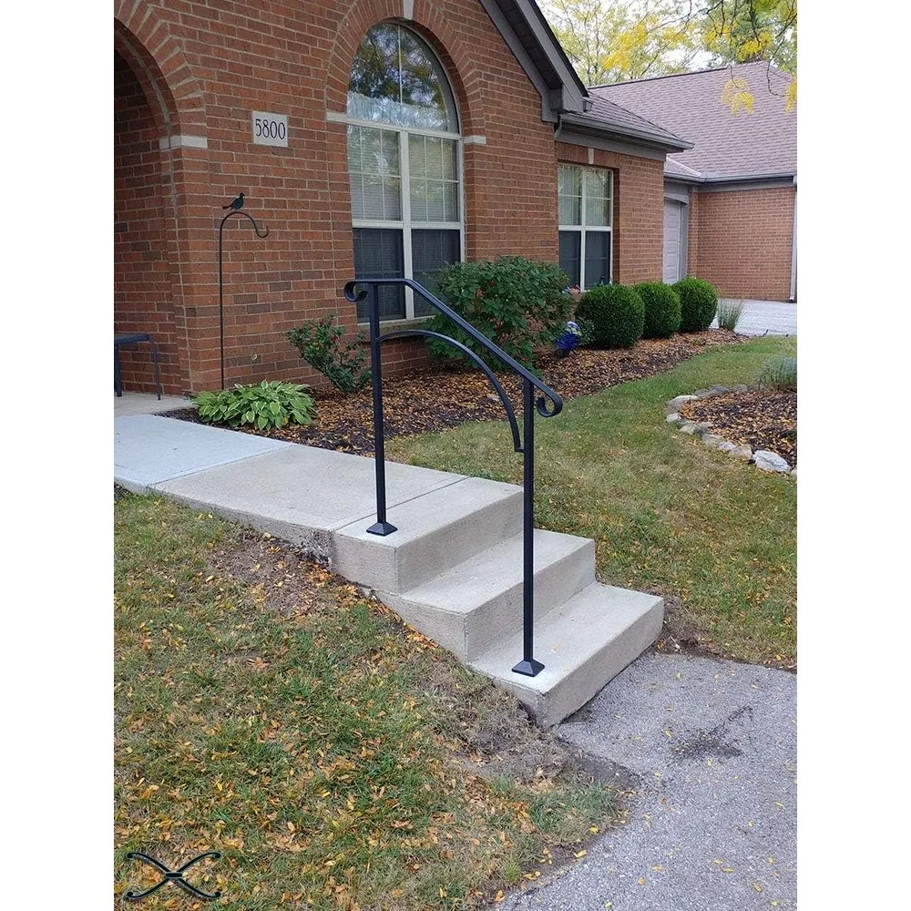 Arco # 2 (Pasos de hormigón)