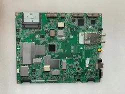 Original  55UB8500 60UB8800-CE TV main board EAX66104204(1.0) screen LC600EQE