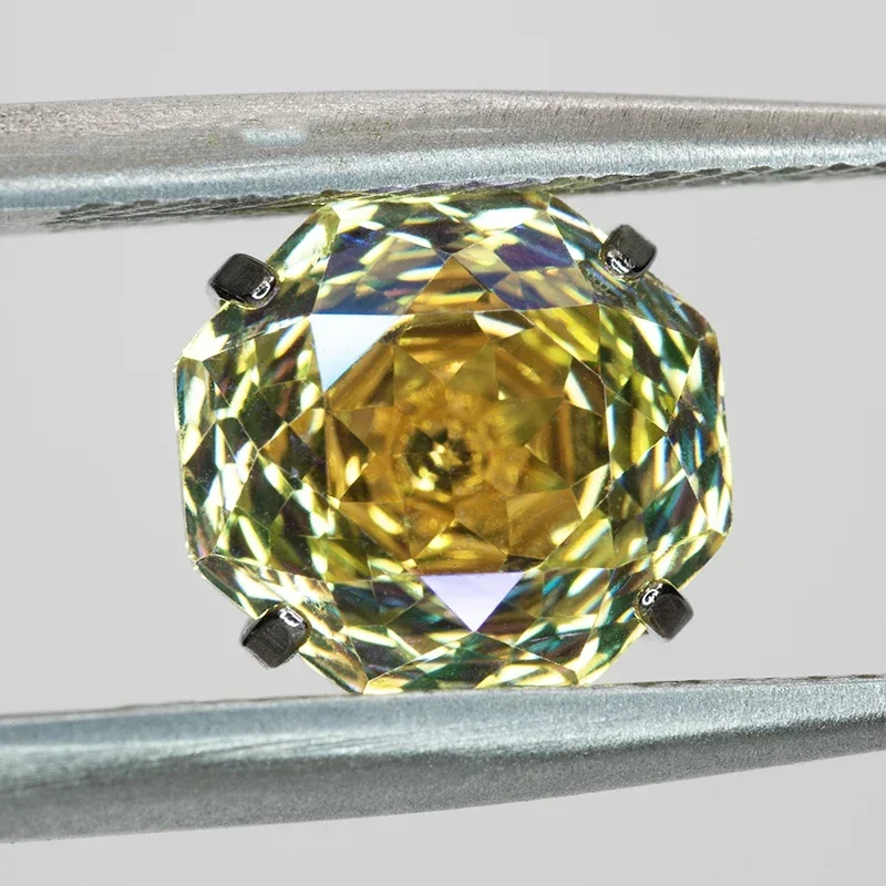 

Hot Sell Cubic Zirconia Special Rose Cut Roman Holiday Color Gemstone Bead Wholesale and Retail for Diy 4 Prong Tragus Earrings