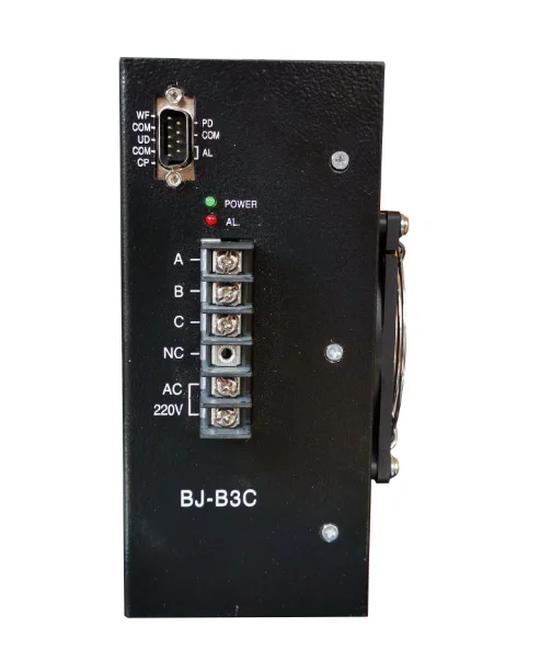 HD-B3C Three-Phase …