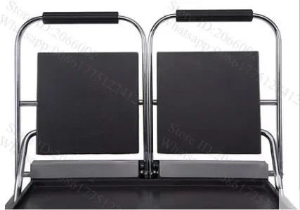 Belgium Panini Waffle Machine Sandwich Toaster Maker Machine Sandwich Machine