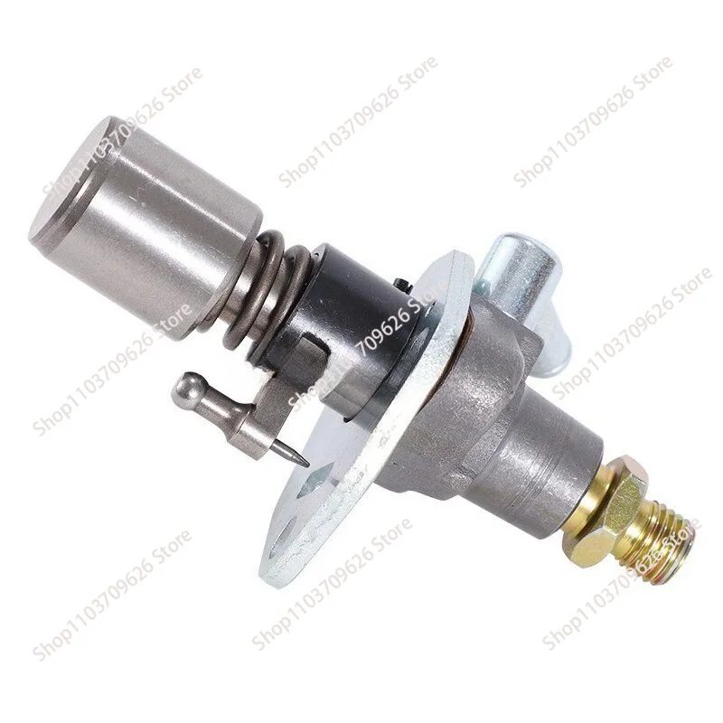 

Generator Microtiller Parts Diesel Engine Fuel Injector Pump 170F/173F/178F Oil Pump 186F/186FA Oil Pump