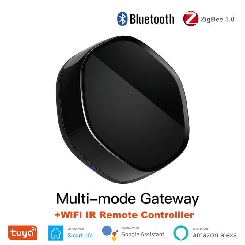 Variant: Multi-mode Gateway C