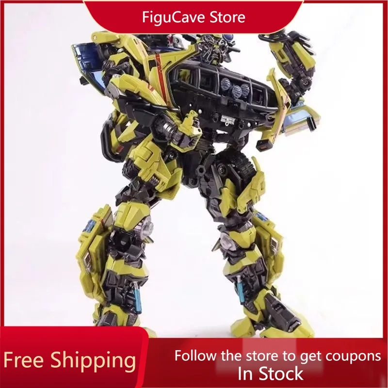 

Transforming Toys JH01 Ambulance MPM11 KO SW02 Car Robot Boy Figure Model Action Figures Collection Gifts