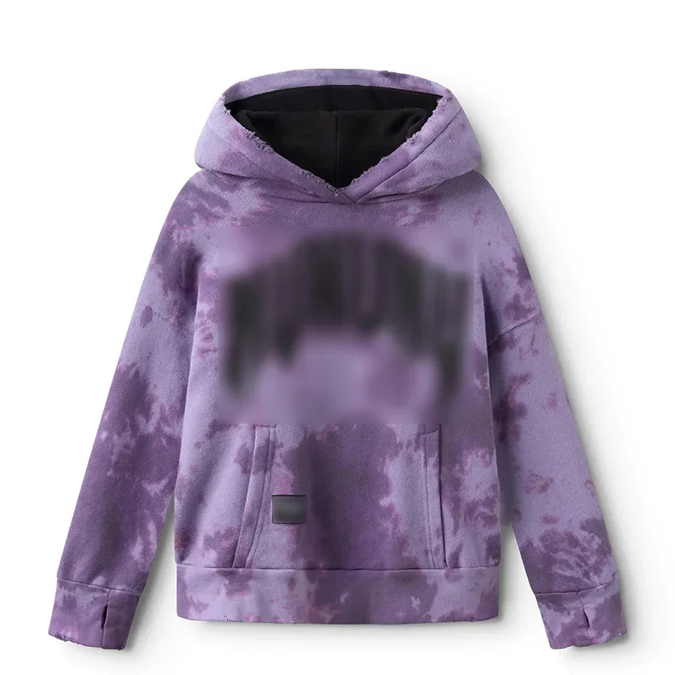 2025 أطفال هوديس قميص رياضي بيبي بوي ملابس الفتيات الملابس زي للبنين مجموعات ملابس الأطفال مجموعة الملابس العلوية والسفلية