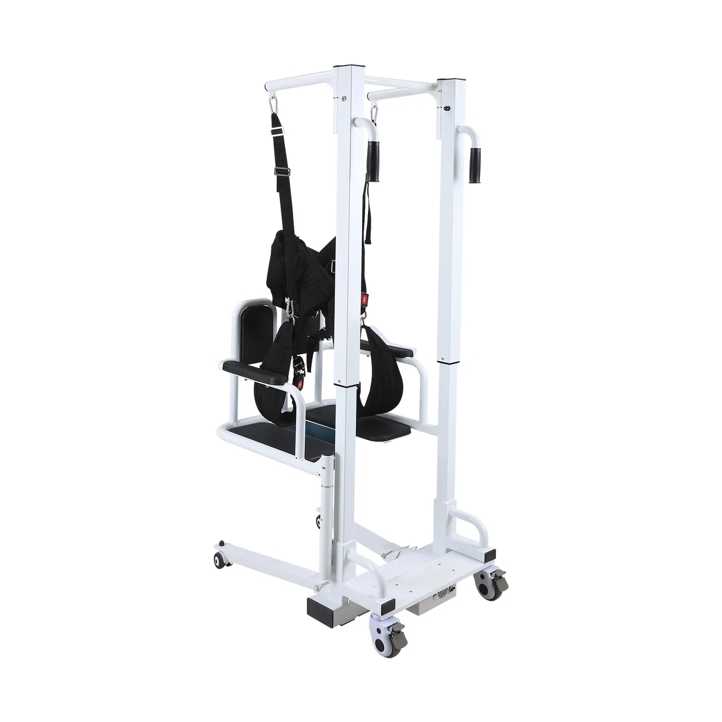 Factory Direct 2026 Top Rated Electric Lift Lift Pocket Paralyzed Elderly Care Artifact Bedridden Patient Shift Wheelchair