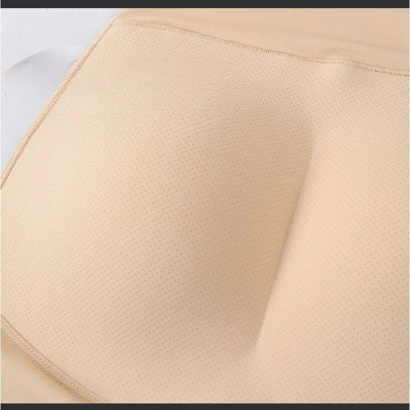 Panties Underwear Soft and Breathable Traceless Hight Waist Buttocks Shaper Womens Butt Lifter Body Shaper  Women