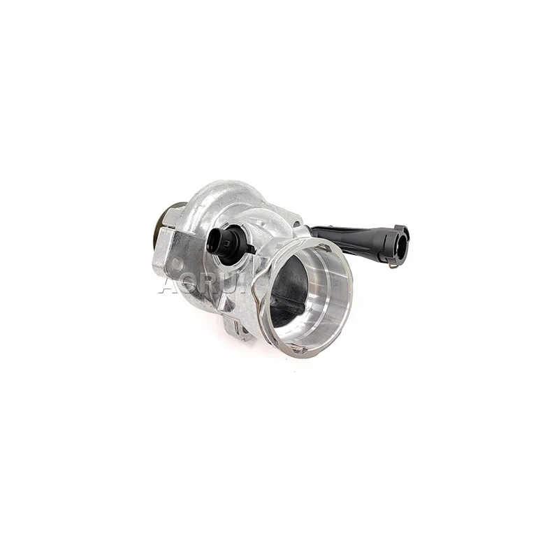Engine Coolant Thermostat 1562030475 for Mercedes Benz C219 W204 C204 W211 W164 C197 R230 C63 AMG S63 AMG E63 AMG ML63 AMG CLS63