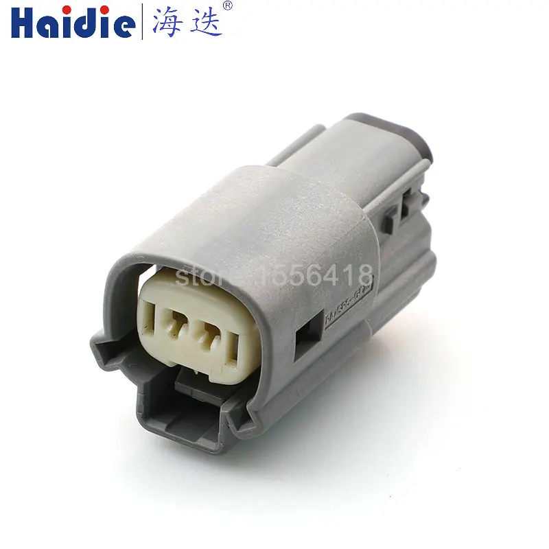 1-20 sets 2pin cable wire harness connector housing plug connector 33471-0208