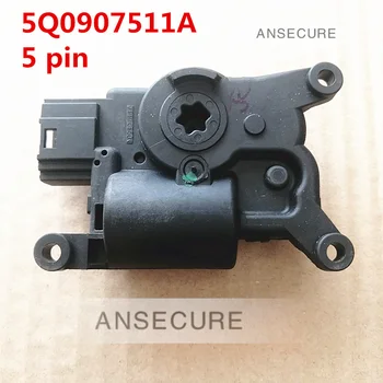 A/C Airconditioning Verwarming Flap Actuator Motor Voor Audi A3 Q2 Tt Vw Golf MK7 Passat B8 Arteon tiguan Skoda Seat 5Q0907511A