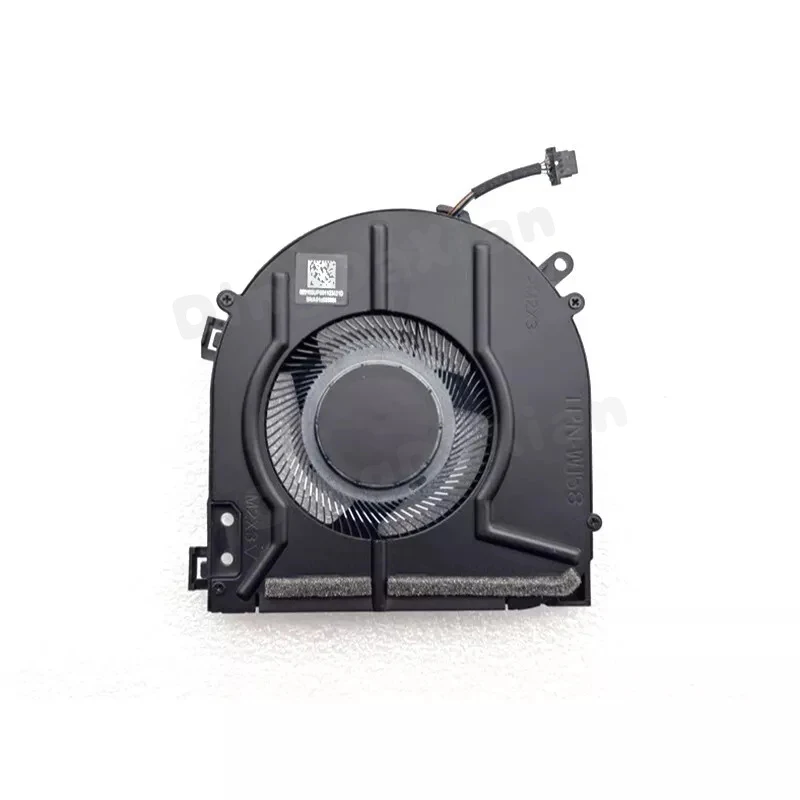 

Новый вентилятор охлаждения D+ для HP Envy X360 14-ES TPN-W158 N41019-001