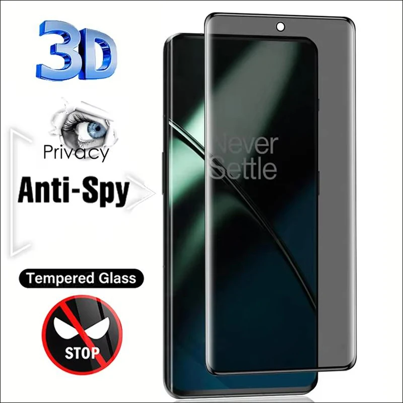 For Xiaomi MI 12 11 Ultra 14 15 Pro Privacy Screen Protector xiao mi 13 Lite 12S 12X 14 Anti Glare Spy Peep Tempered Glass Film