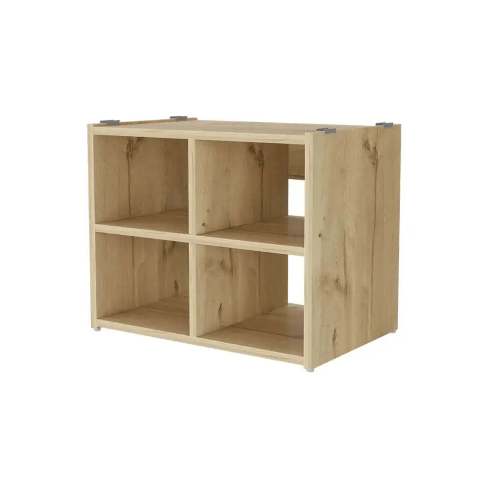 

Harrison Entryway Shoe Rack Eight Cube Spaces