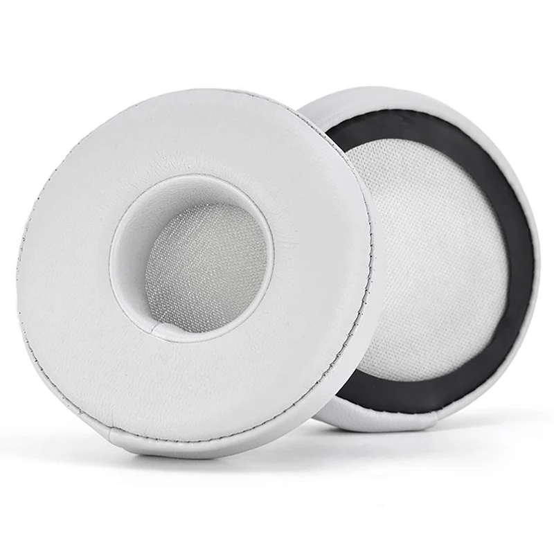 

NEW Ear Pads For Jabra Move Jabra 25h Wireless Headphone Earpads Cushion Soft Touch Leather Earmuffs Foam Sponge Earphone Sleeve