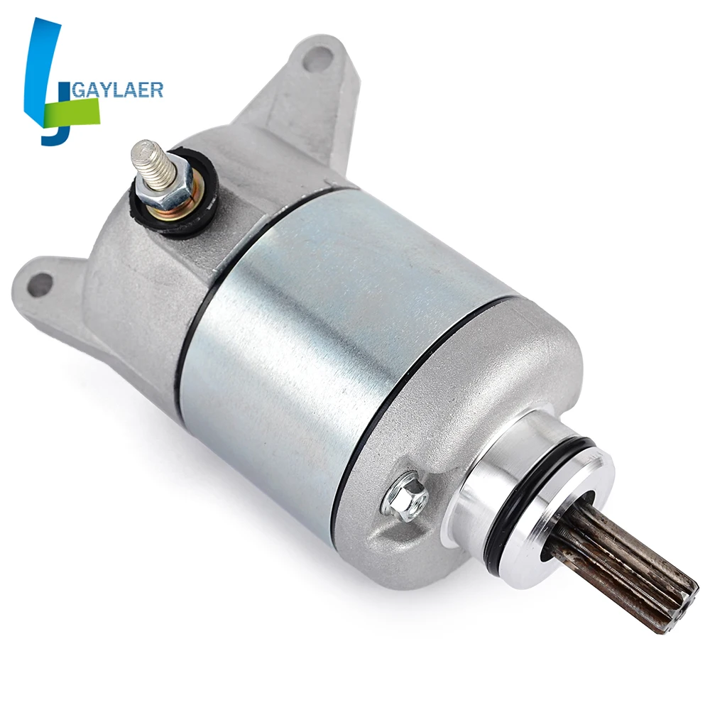 

Электрический стартер для Honda CRF150F CBF125 CBF150 CBF 125 150 31200-KTT-900 31200-KPT-A01 31200-KWF-941
