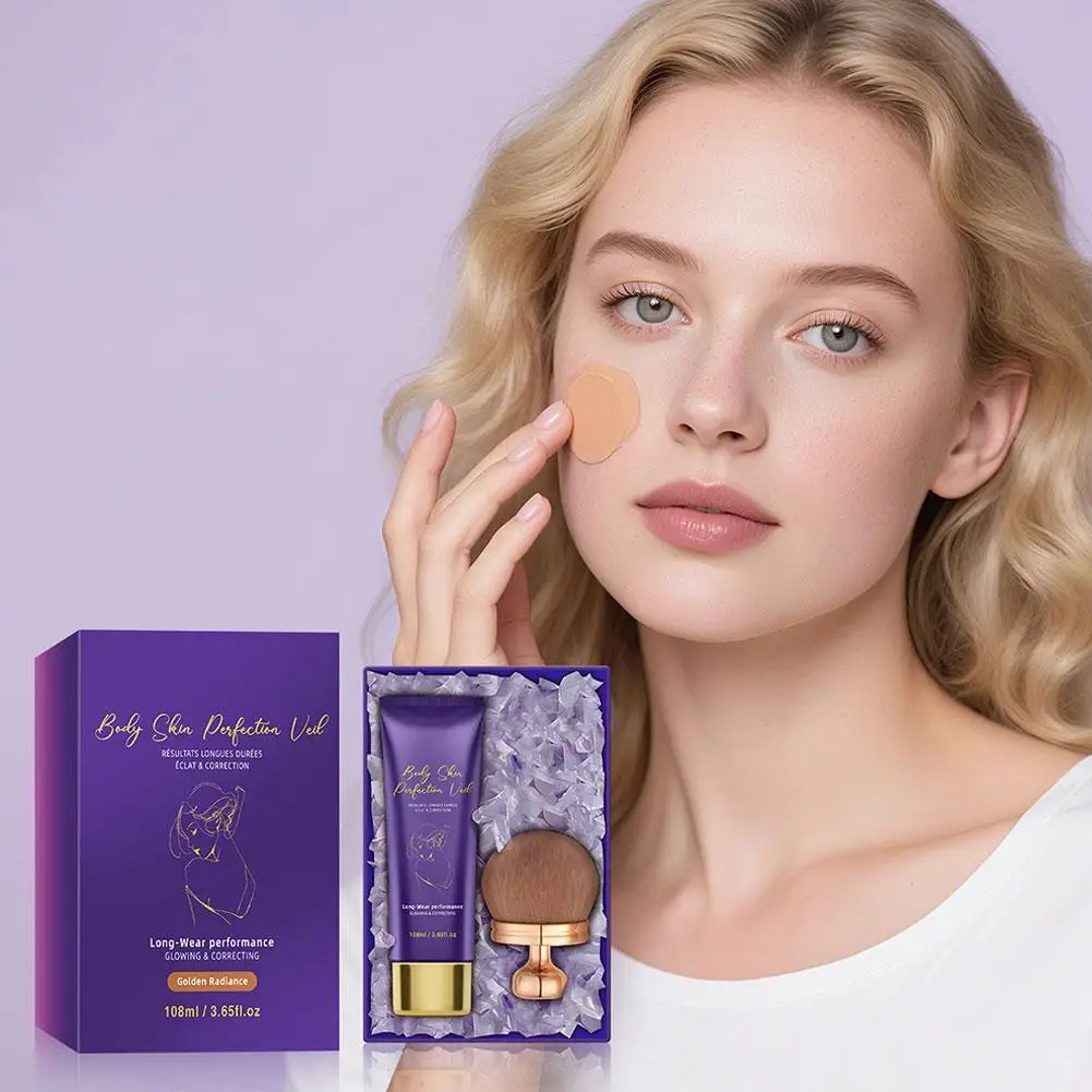 Skin Tone Concealer Palette Lightweight Smooth Covers Dark Circles Acne Scars Blemishes Multiple Concealer Palette Set