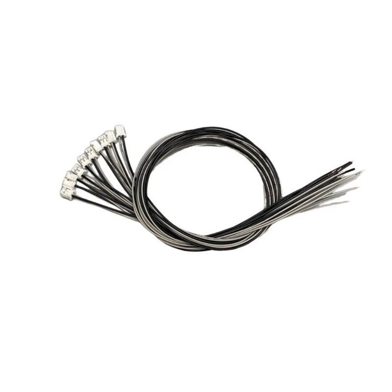 4 en 1 Système d'éclairage Board d'extension shunt Ph2.0 Carte d'extension stable A4WF