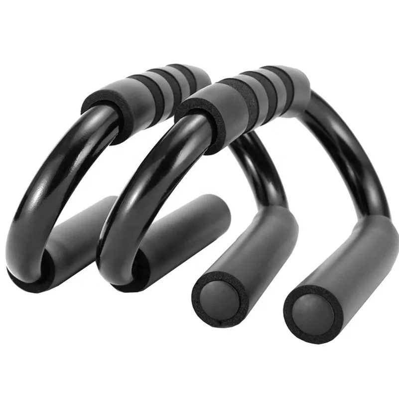 

Wholesale Push Up Stand Fitness Equipment Style Muscle Strength Exercise Gym Push Up Bar Stand for Gymnastics