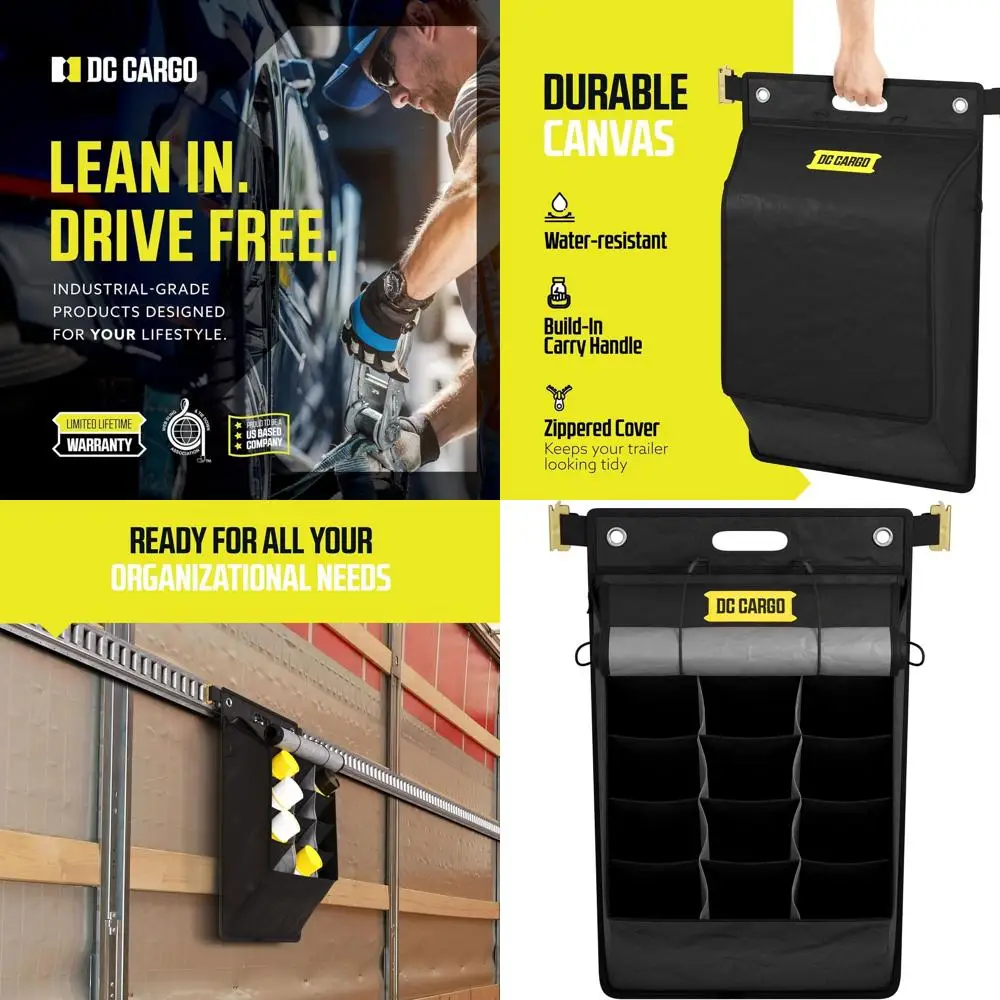 E Track Tool Holder…