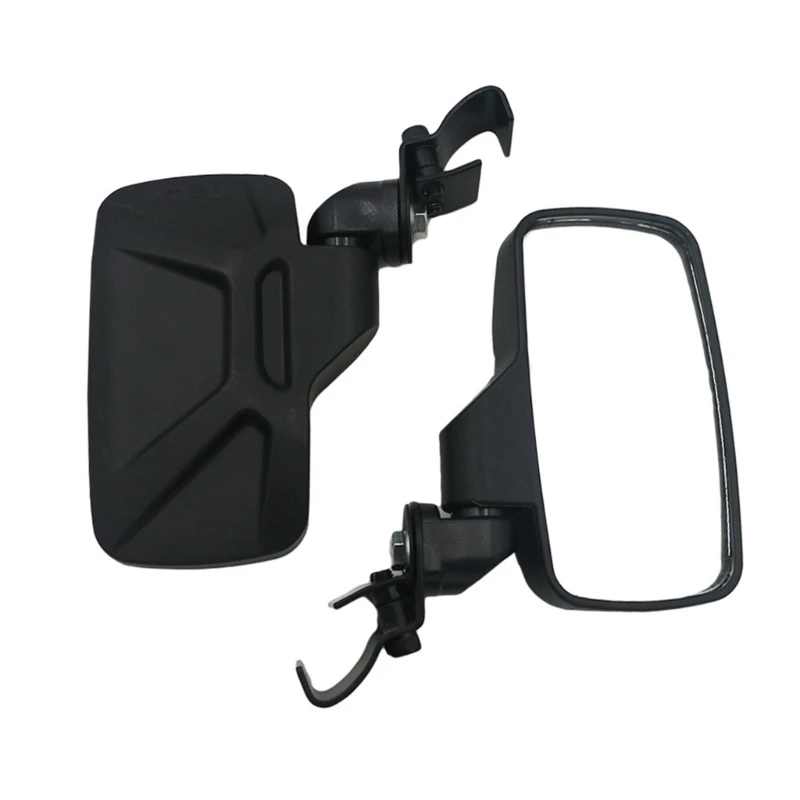 

28GB UTV ATV RearviewMirror Special-shaped Tube Round Tube Bracket SideMirrors