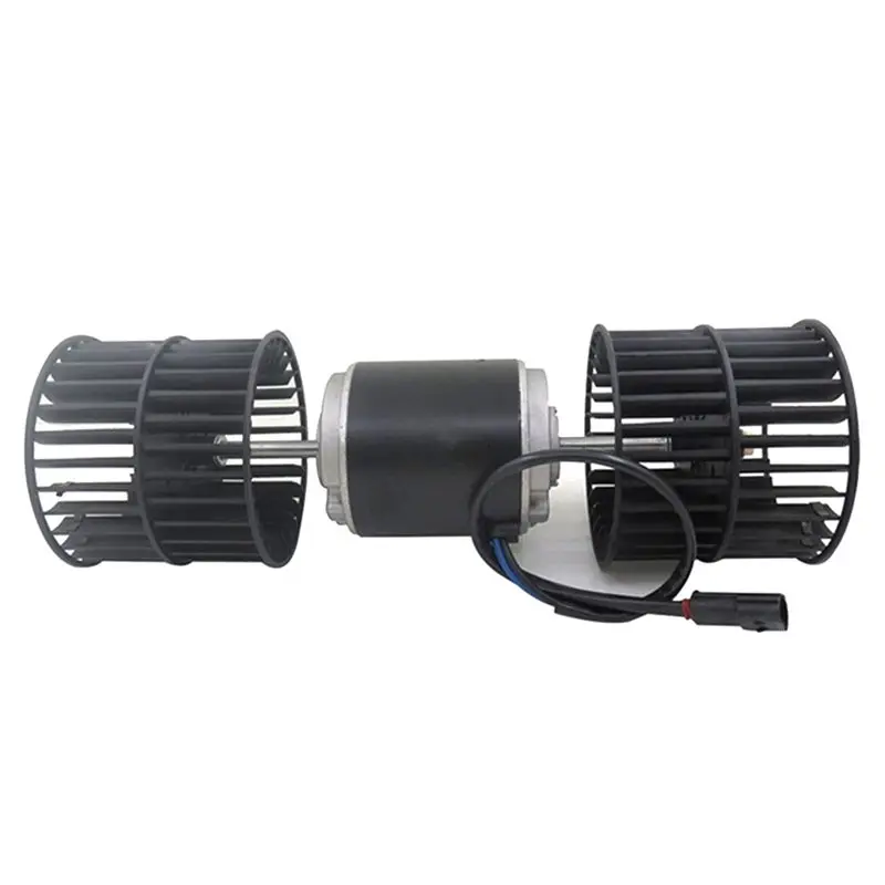

A60F-A/C Blower Fan Motor For VOE Excavator EC140 EC160 EC210 EC240 EC290 EC210B EC140B VOE 14576774 14514331
