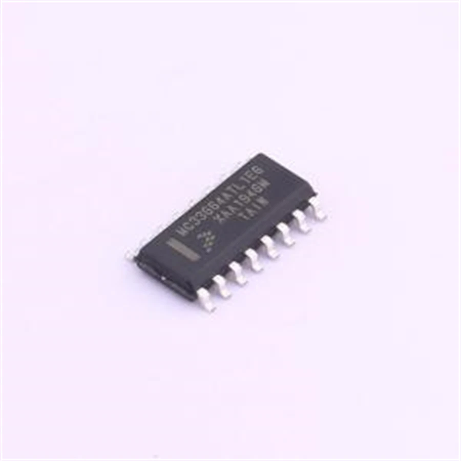 

5PCS/LOT MC33664ATL1EGR2 (Interface ICs)
