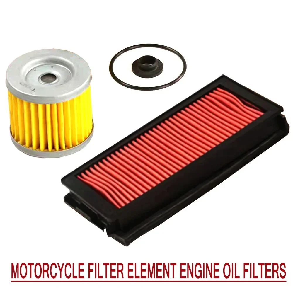 

Motorcycle Filter Element Engine Oil Filters Filtration For ZONTES ZT310X X1 X2 310R R1 R2 310T T1 T2