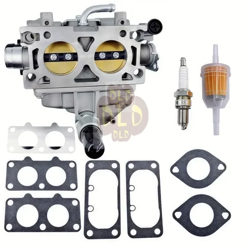 

Новый карбюратор 16100-Z9E-033 для Honda GX630 GX630R GX630RH GX660 GX690 GX690R